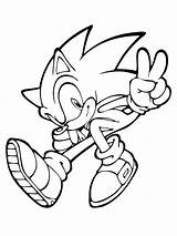 Coloring Sonic Pages Boom Hedgehog Colouring Characters Printable Running Classic Super Print Drawing Color Baby Clipart Getdrawings Library Cartoon Cartoons sketch template