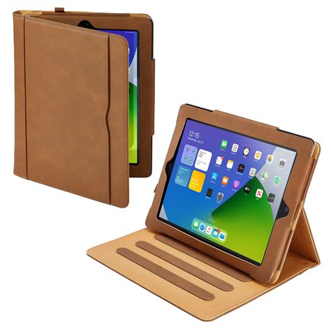 apple ipad  generation  smart cover magnetic wallet folio stand