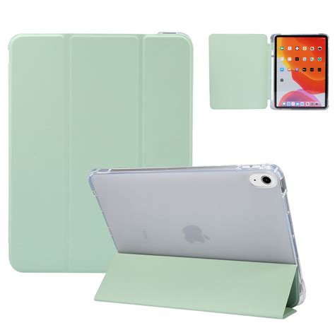 Allytech Ipad 10 9 Inch Case Ipad Air 4th Generation Case Ultra Slim