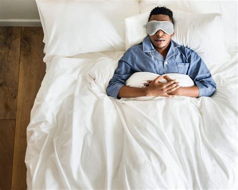 strange things that happen to your body while you sleep the healthy