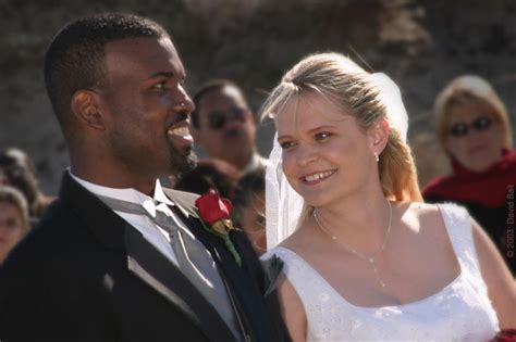 Evolving Attitudes On Interracial Marriages Wvxu