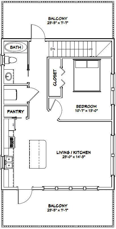 house xhd  sq ft excellent floor plans small house floor plans house