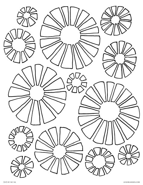 disco ball coloring page  getdrawings