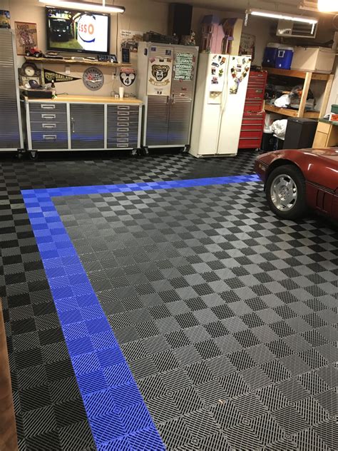 racedeck garage flooring reviews