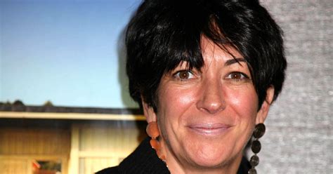 Ghislaine Maxwell Deposition Reveals Outbursts And Abuses