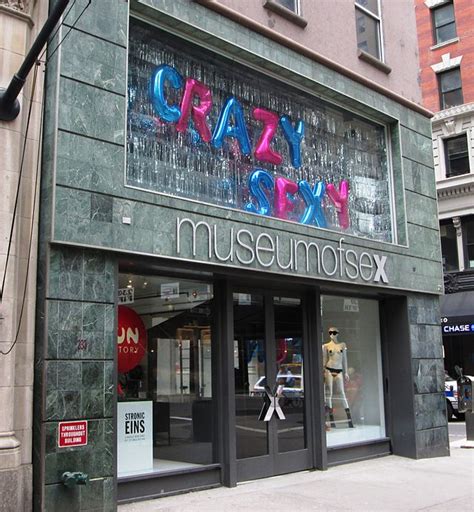 museum of sex museum and gallery in new york city new york usa travel guide tripwolf