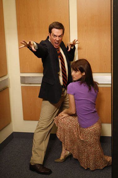 Erin Hannon Photo Subtle Sexuality Erin And Andy The Office Seasons