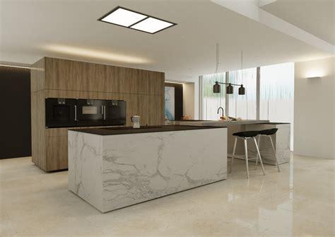 minosa modern kitchen design requires contemporary approach