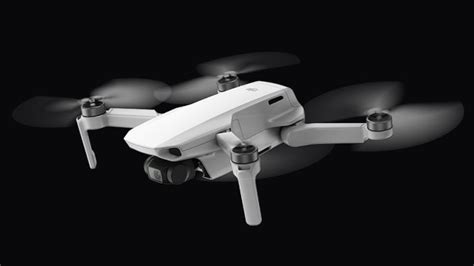 dji mavic mini drone officially announced    faa