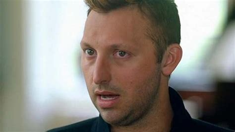 Ian Thorpe Comes Out Marriage Bill Touted In New Senate Green Left