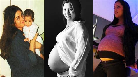 10 bollywood actresses who got pregnant before marriage youtube