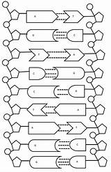  sketch template