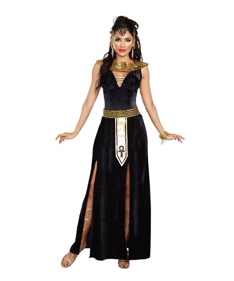 Nefertiti Halloween Costume Free Patterns