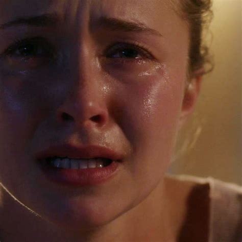 a photographic account of every time hayden panettiere s juliette has