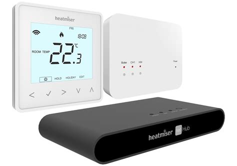 plan  plan wireless smart thermostat kit