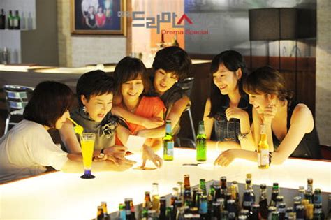 korean drama starting today 2011 08 07 in korea