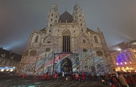 stephansdom foto bild architektur sakralbauten aussenansichten von