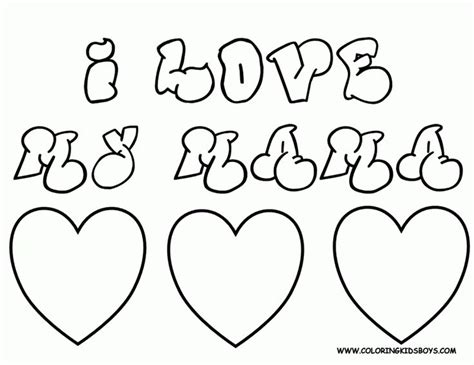 i love my aunt coloring pages coloring panda mom coloring pages mothers day coloring sheets