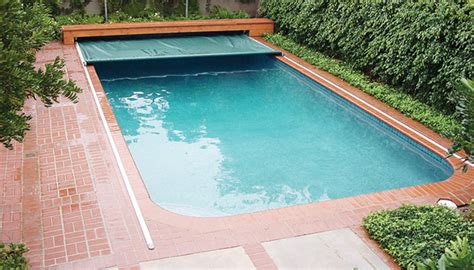 clearwater pools custom pool features inground pool