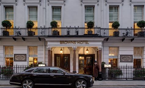 browns hotel london mayfair london united kingdom luxury hotel