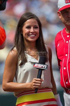 56 Kaylee Hartung ideas | sideline, news anchor, sports