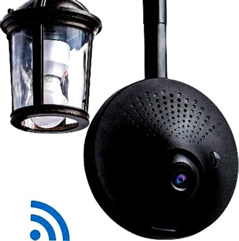 outdoor light bulb security cameras   supremeproductreview outdoorbu security