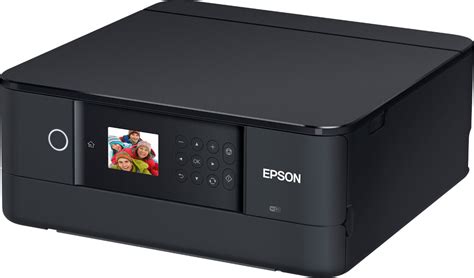 epson expression premium xp  wireless    inkjet printer black epson xp