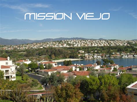 mission viejo real estate information century  orange county