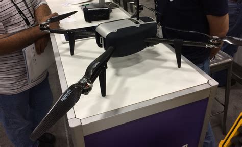 enterprise drone maker kespry closes  million    faa regulations  sight