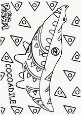 Pinata Viva Coloring Pages Coloringpages1001 Fun Kids sketch template
