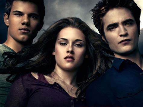 twilight eclipse  cast wallpapers hd wallpapers id