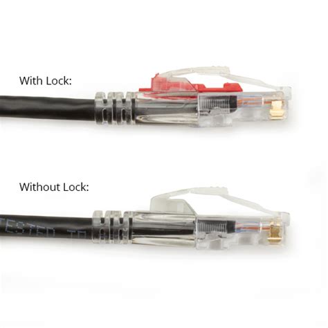 black box gigabase lockable cat  cables cableorganizercom