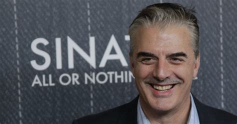 Peloton Removes Chris Noth Ad Following Sexual Assault Allegations