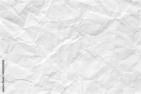 white crumpled paper background texture   web design