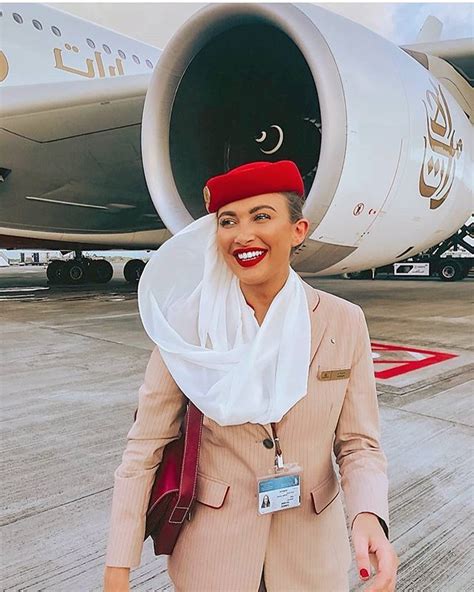 emirates cabin crew♥️ cabincrewemirates instagram