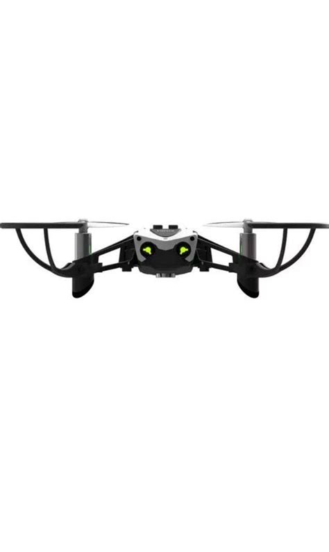 parrot minidrone series mambo drone quadcopter  cannon grabber