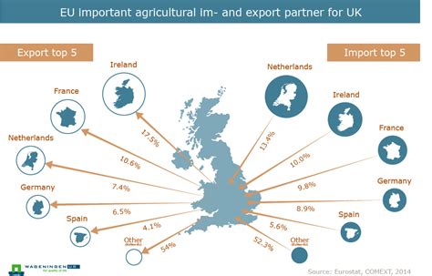 brexit  risks  uk farm income  leaving  eu wur