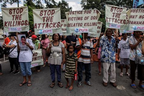 Unhrc Resolution On Philippine Rights Situation Falls Short Of