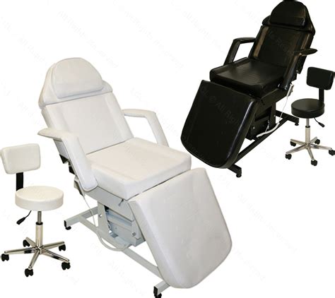 electric facial beds fully electric facial chair