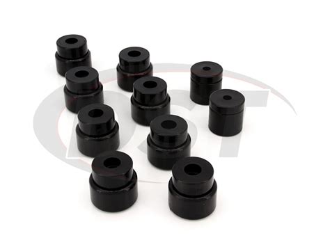 body mount bushings kit ford expedition