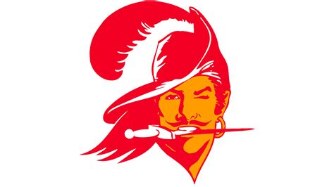 Tampa Bay Buccaneers Logo Png Black And White Some Of Them Are