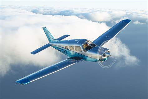 piper aircraft sales  deliveries       flight training news