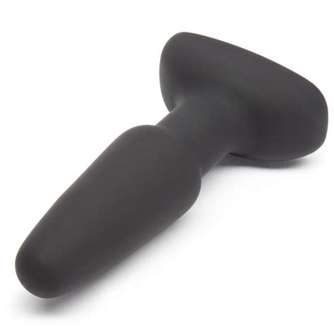 b vibe remote control vibrating rimming butt plug at lovehoney free shipping and returns on