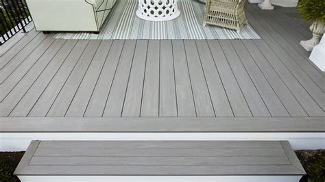 How To Picture Frame A Deck Proper Techniques Timbertech