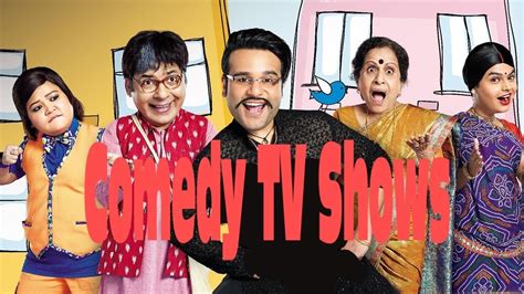 popular comedy shows  india    rover post