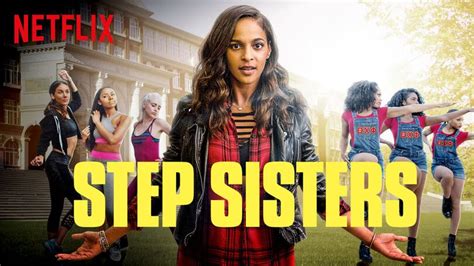 Step Sisters – Hcmoviereviews