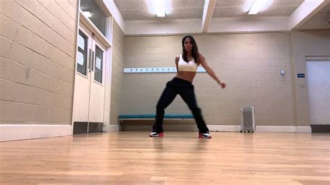 Ride Somo Choreography By Brianna Crudup Youtube