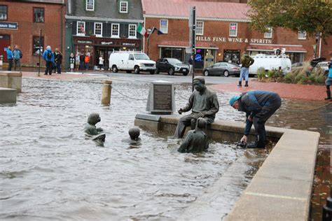 maryland governor declares state  emergency  flooding ap news
