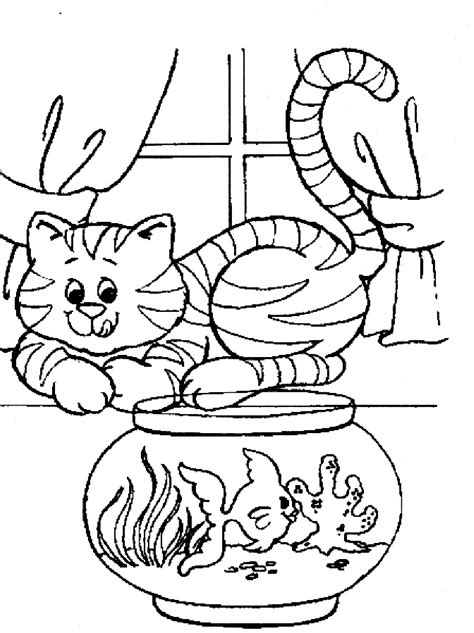 nature pbs kids cat coloring pages