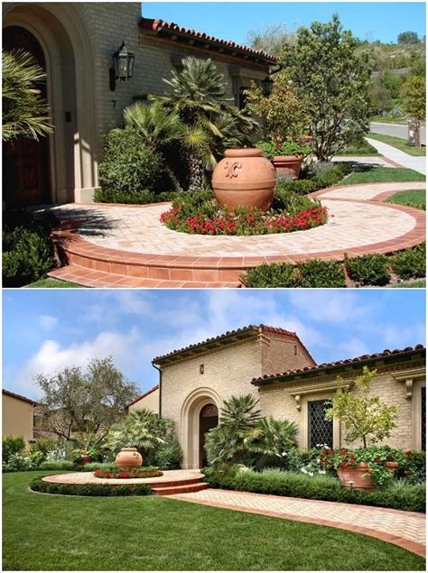 creative front yard decoration ideas  youll admire